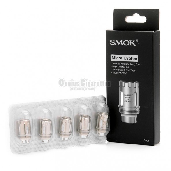 Smok Micro MTL Core